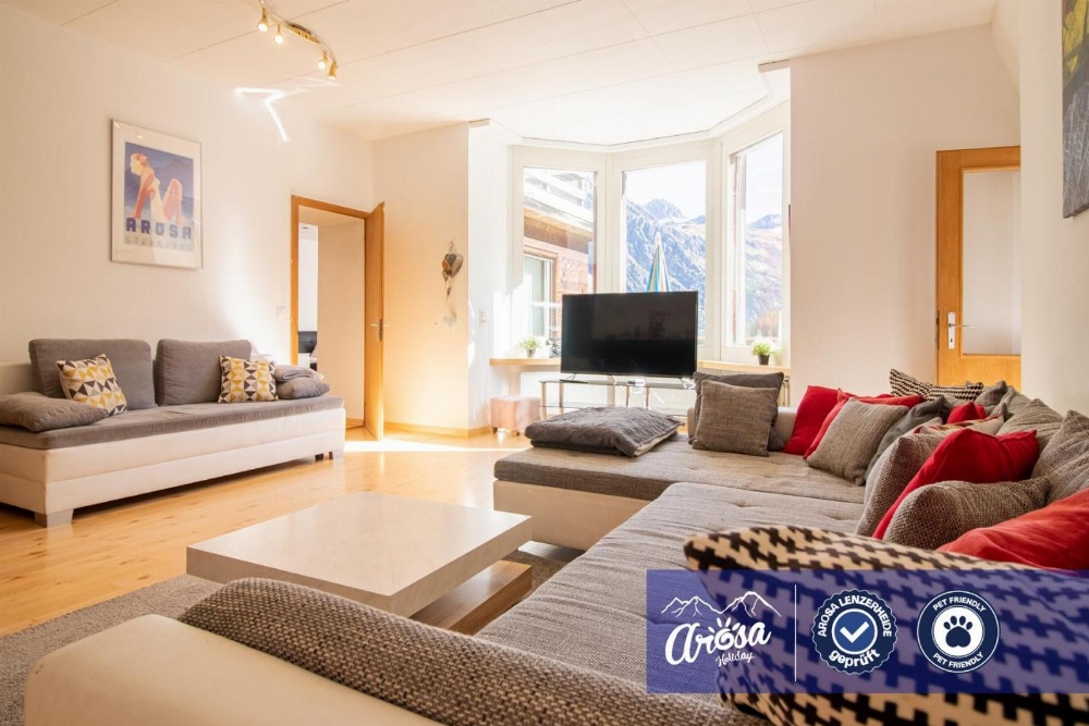 Miraflor Betty by Arosa Holiday Main image